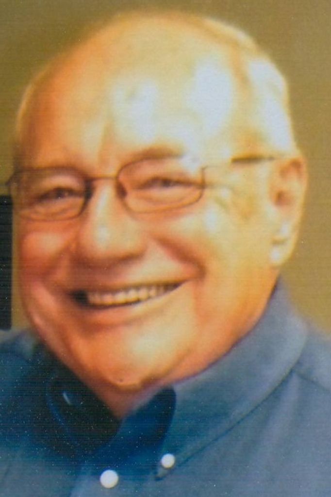 James L. Recker Profile Photo