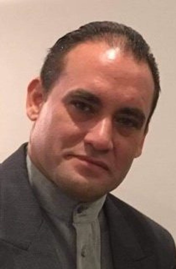 Carlos David "Davie" Santiago