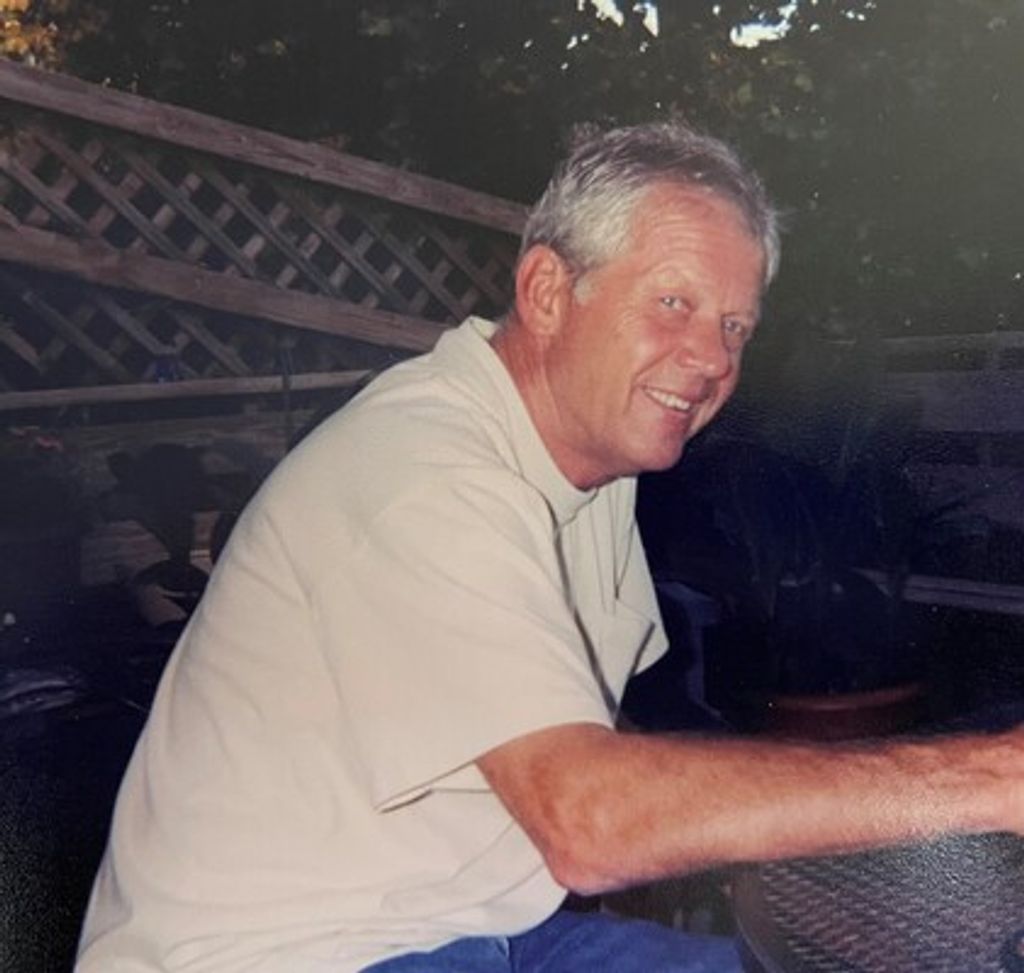 Robert Lee Rhoads Profile Photo