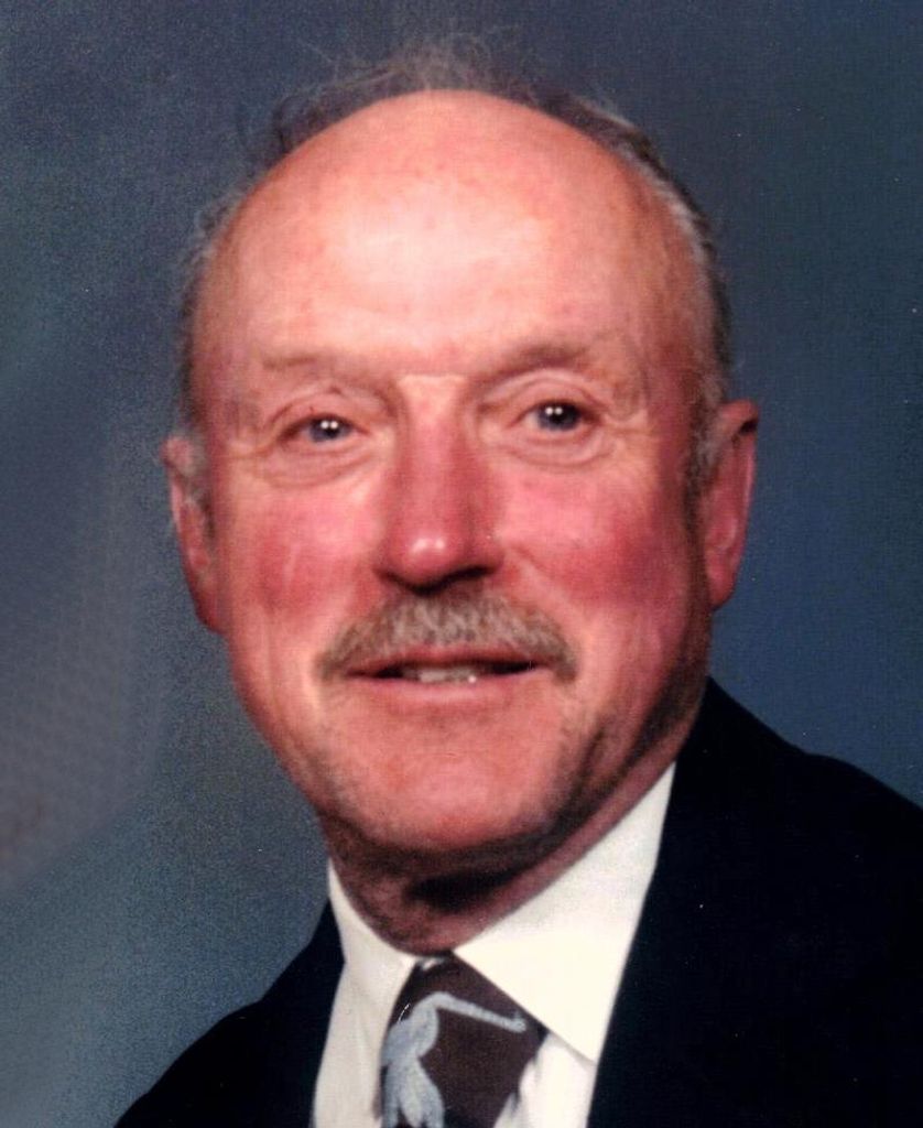 Hilbert W. Janssen Profile Photo