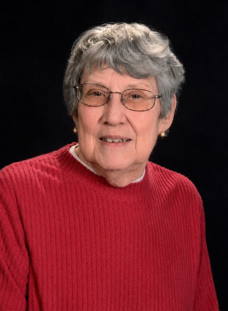 Anita Marie Possing Profile Photo