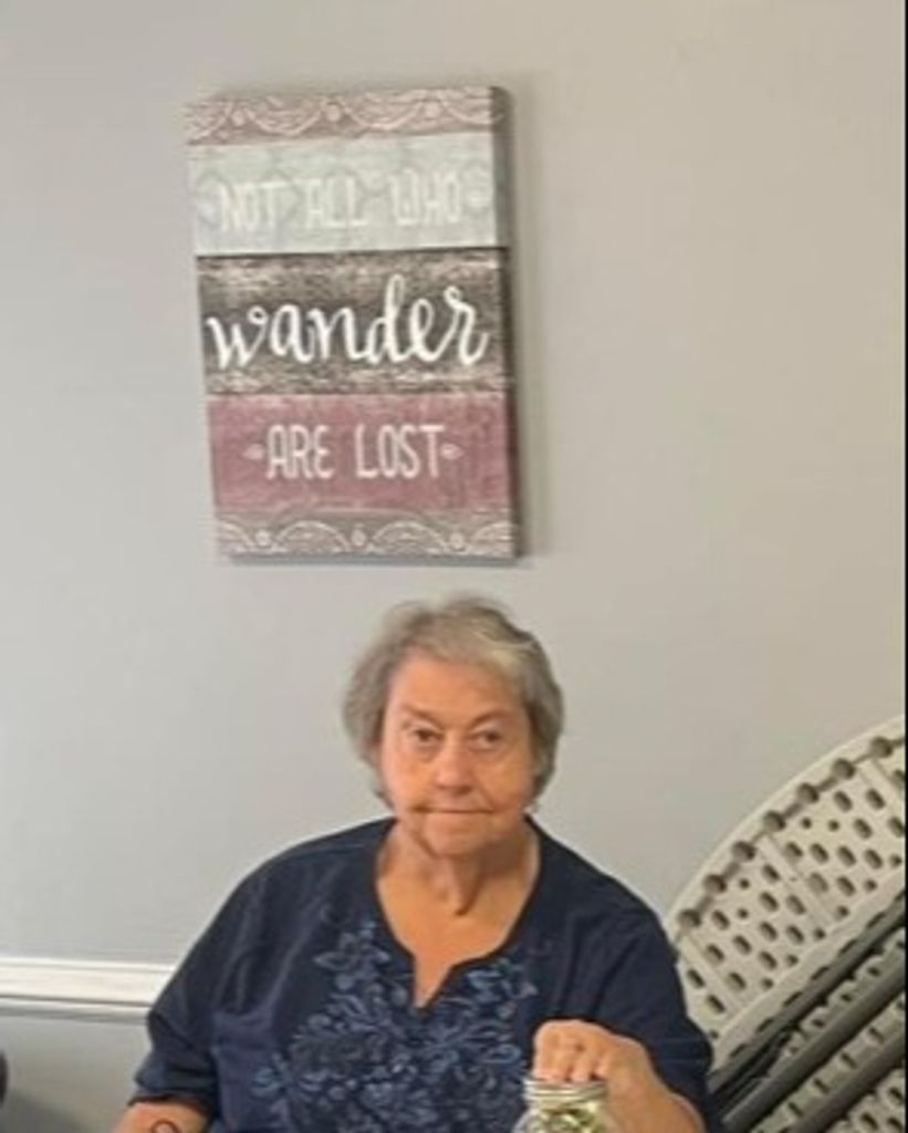 Carolyn Cash Ray