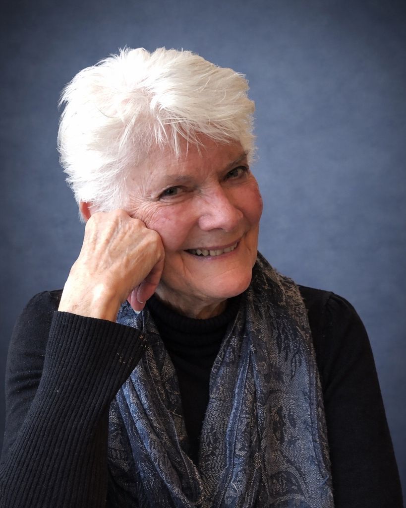 Mary Louise (Kenepp) Schumacher