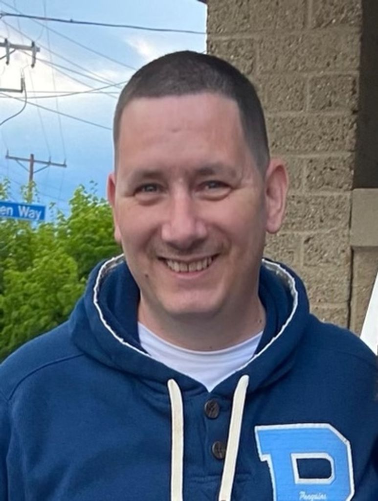 David A. Muto, Jr. Profile Photo