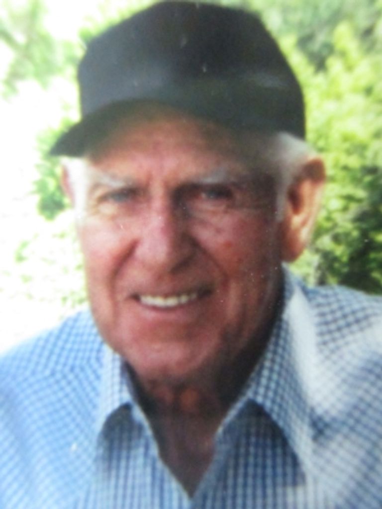 Lee “Bud” Torman