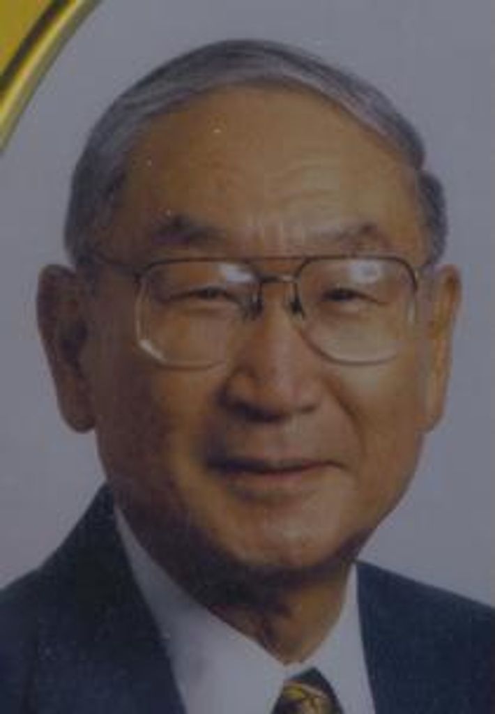 Frank Hiratsuka