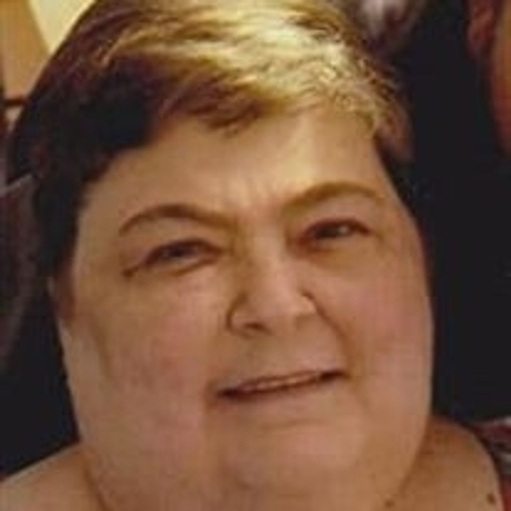Sylvia Cunningham