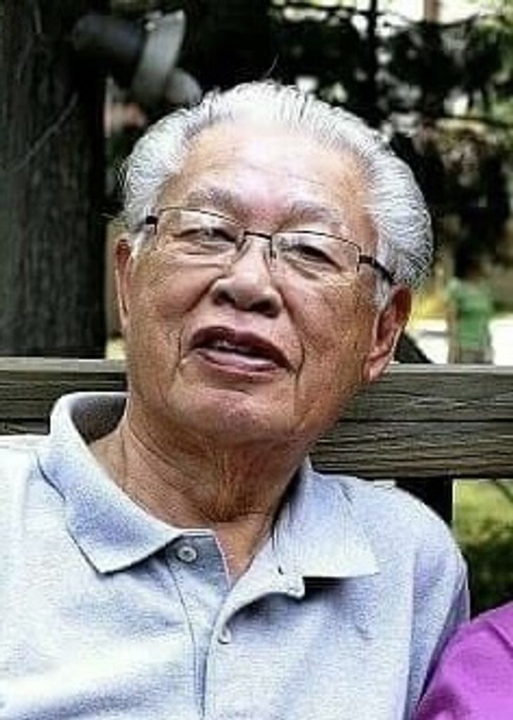 Franklin Wong Profile Photo
