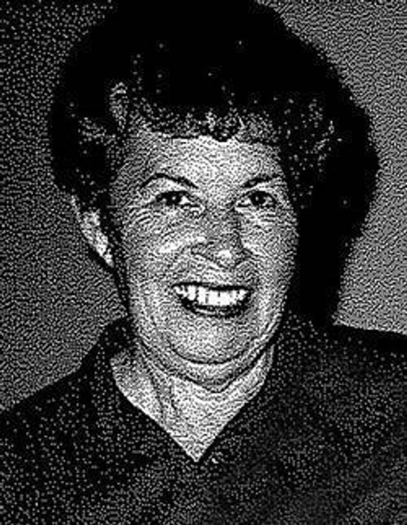 Elsie Melissa Coley