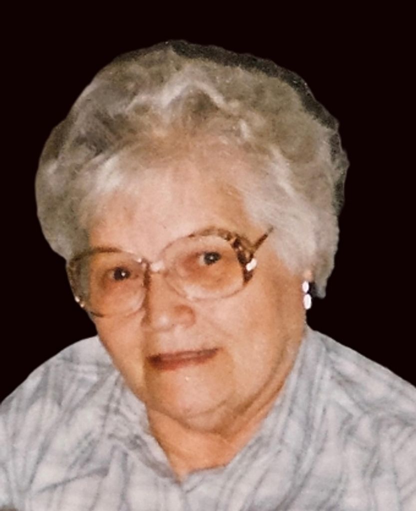 Donna  Fae Anderson