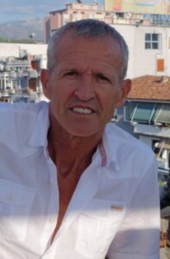 Bujar Shehu