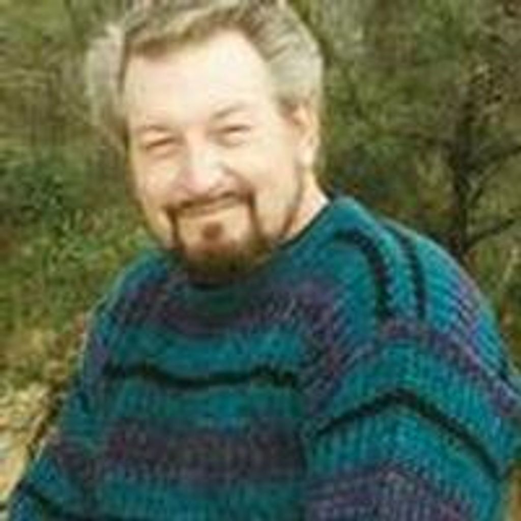Shannon Crowell, Jr. Profile Photo