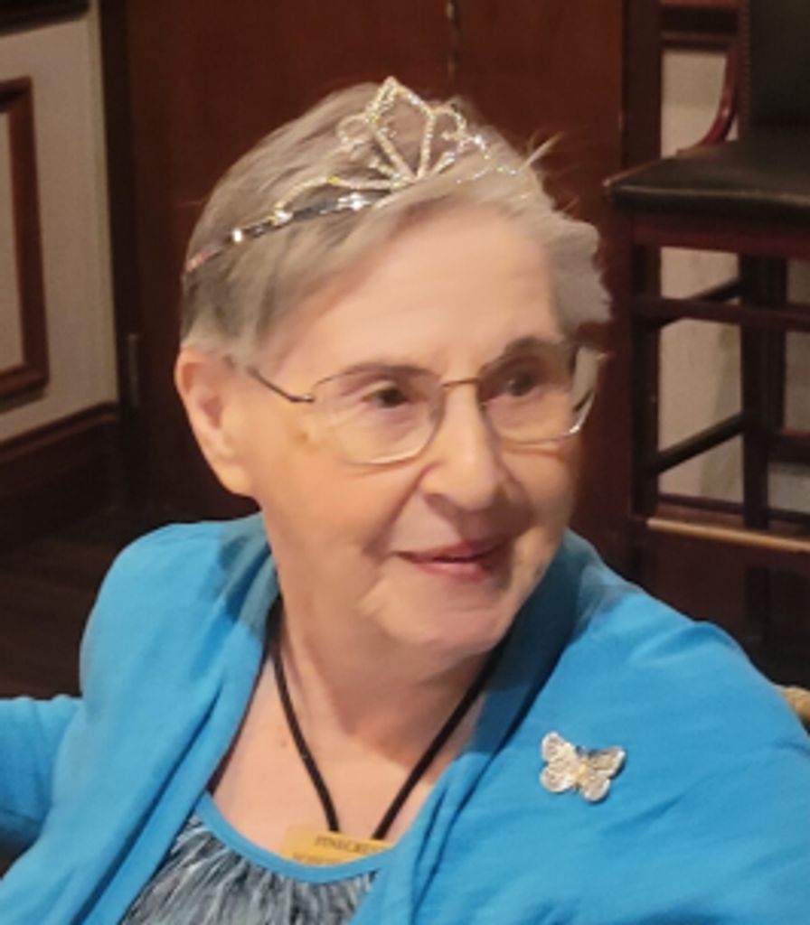 Roberta Atkins Profile Photo