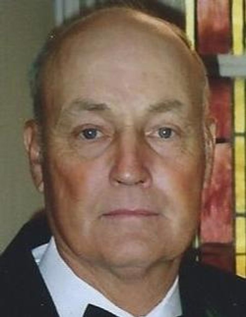 Virgil L. Smajstrla Profile Photo