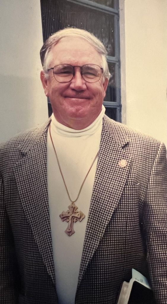George Vernon Porter Profile Photo