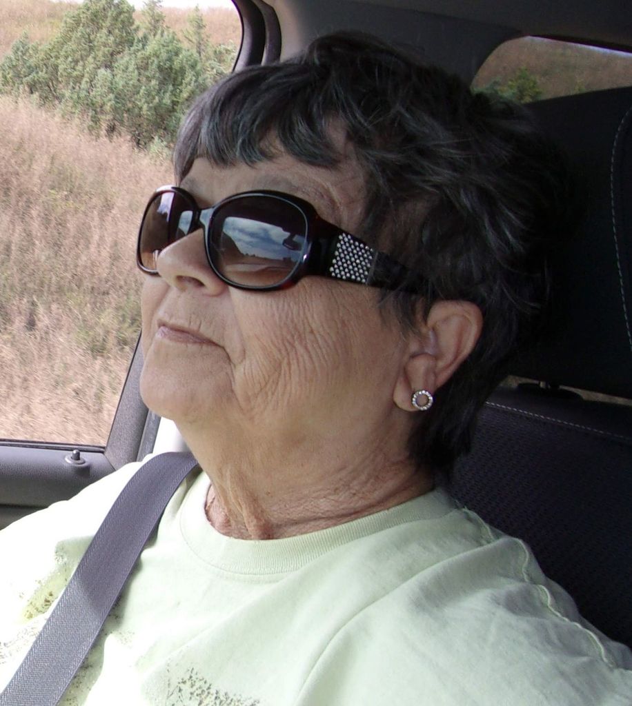 Pauline Harper
