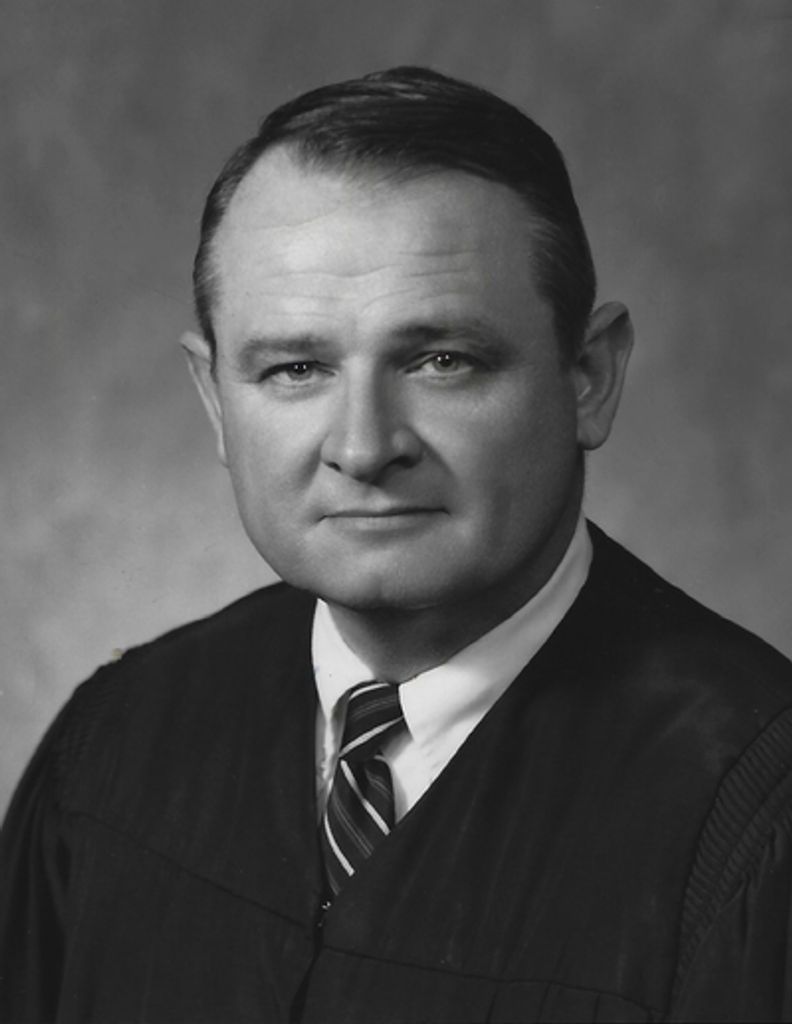 Warren G. Morgan Profile Photo