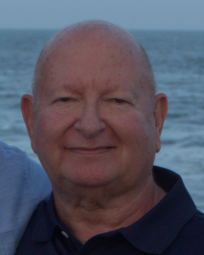 Roland E. Schaeffer Profile Photo