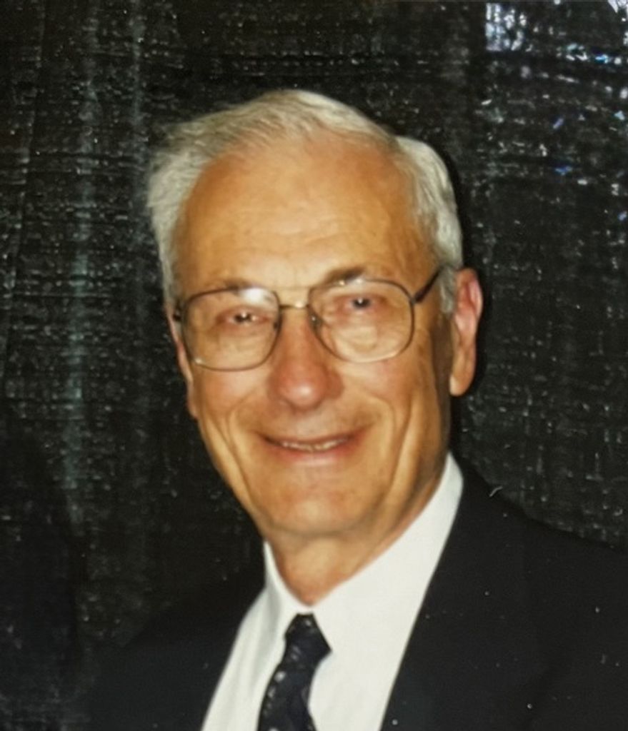 Arthur Eldridge Symons Jr. Profile Photo
