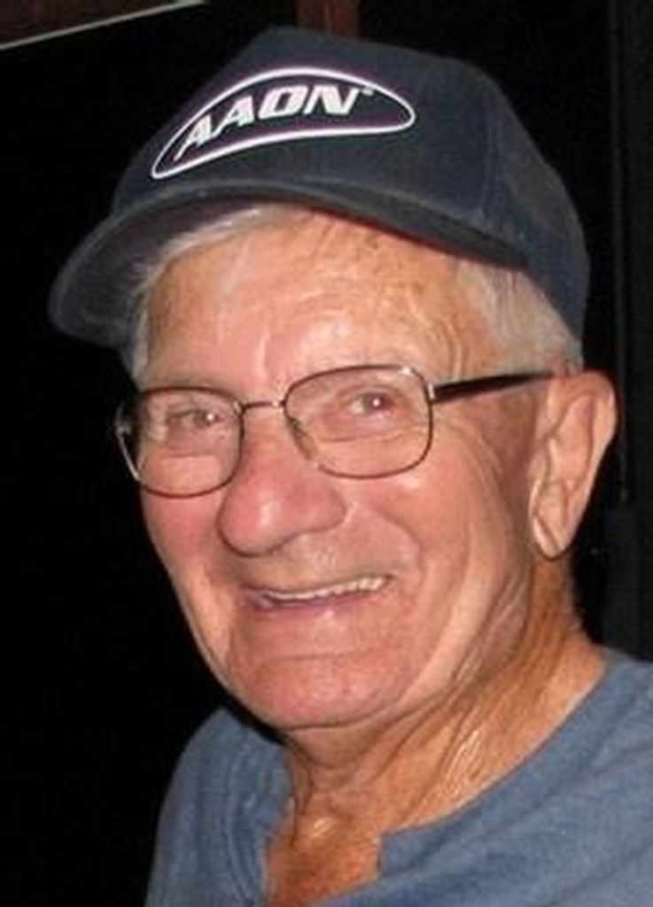 Lee Harold Shea Sr.