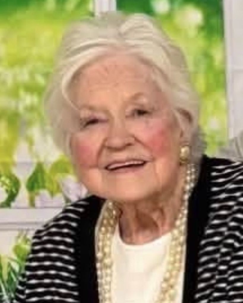 Gwendolyn "Janice" Ehrbright Profile Photo