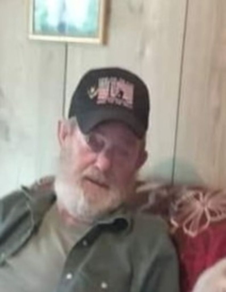 Clint Burrell Profile Photo