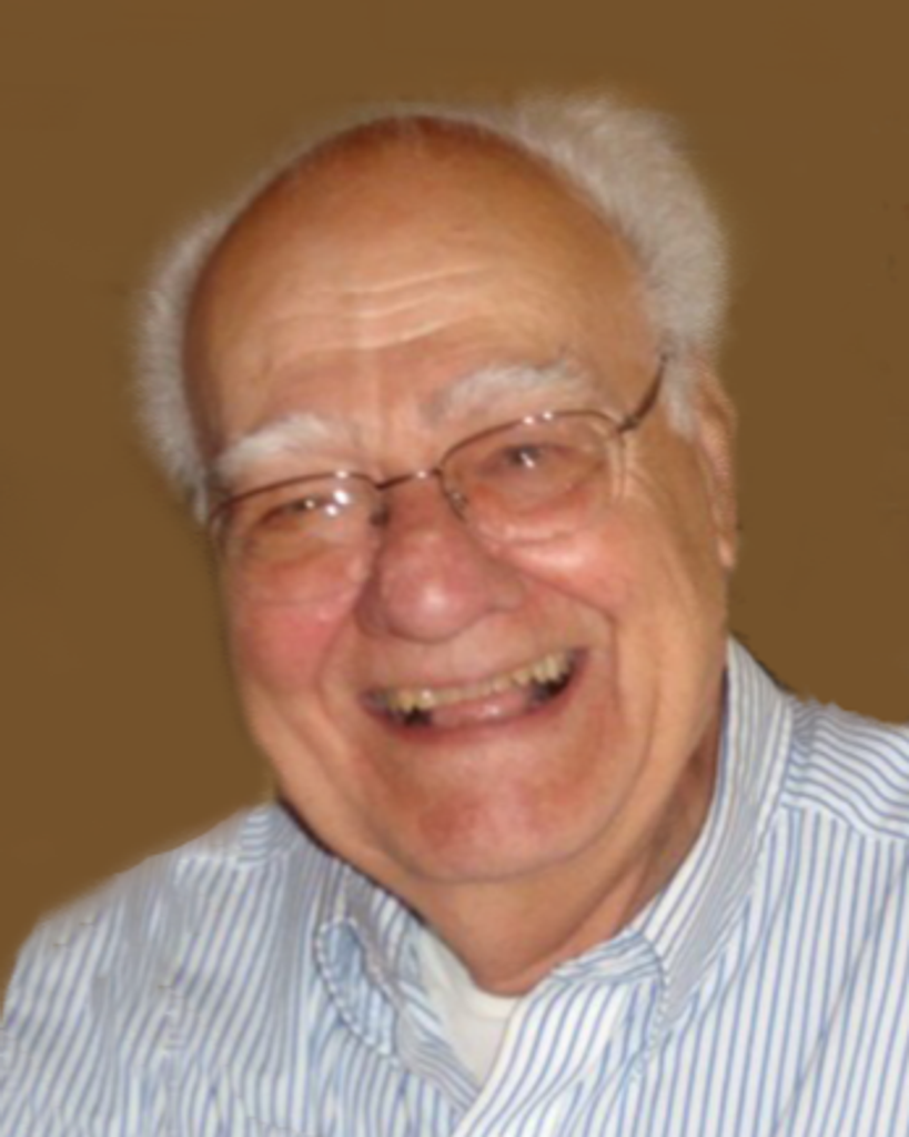 Francis Joseph Riello