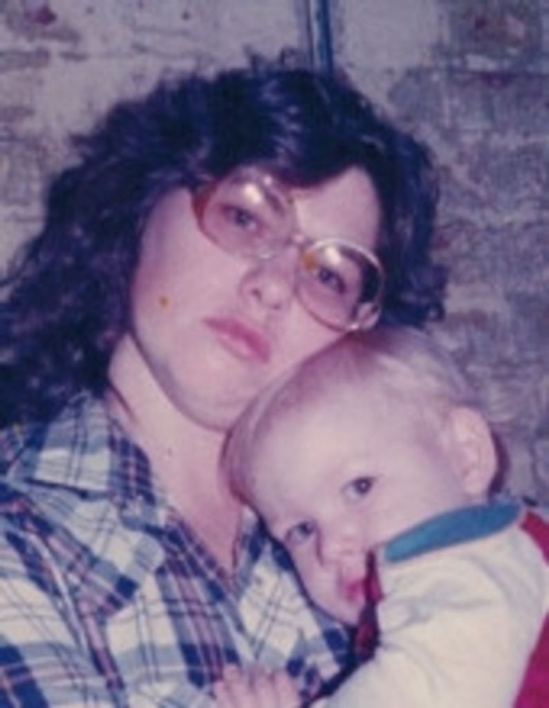 Reba Stovall Rogers