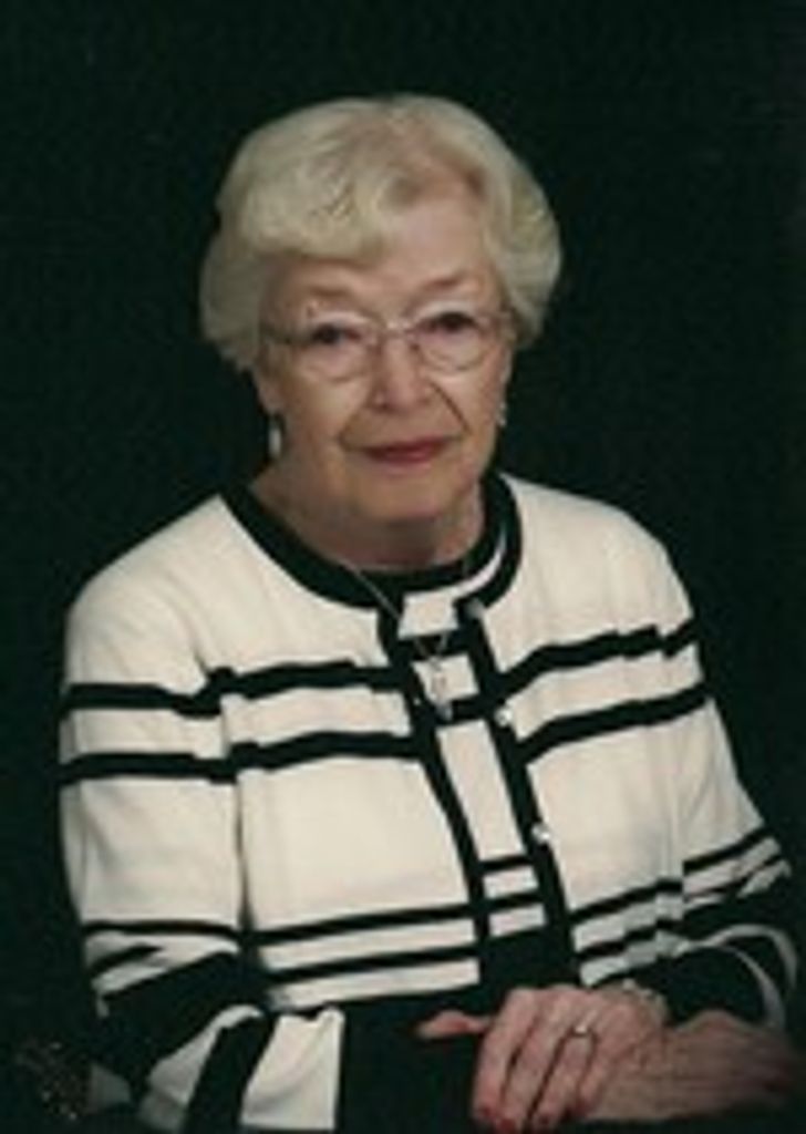 Esther B. Nicholson