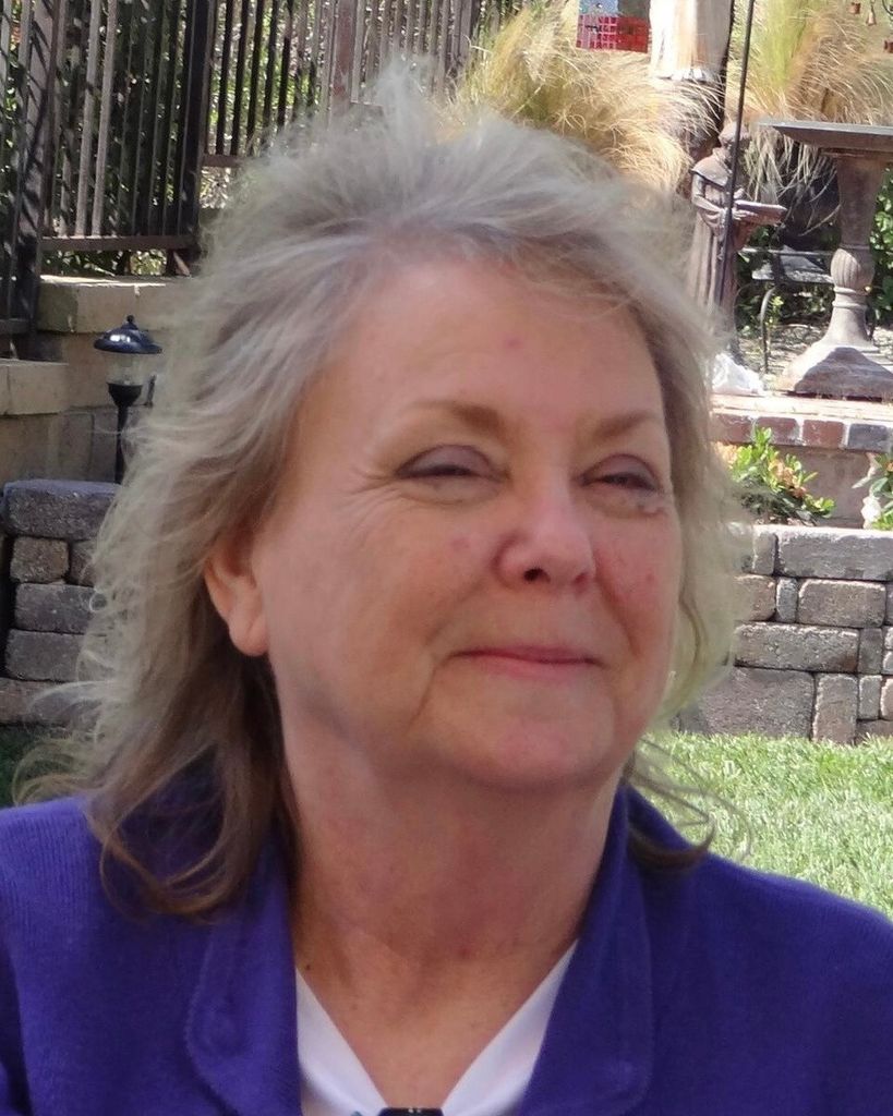 Rosemary Stomp Profile Photo