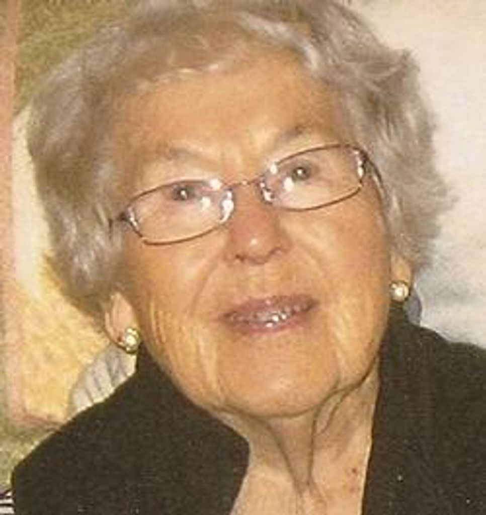 Irene Marsa Profile Photo