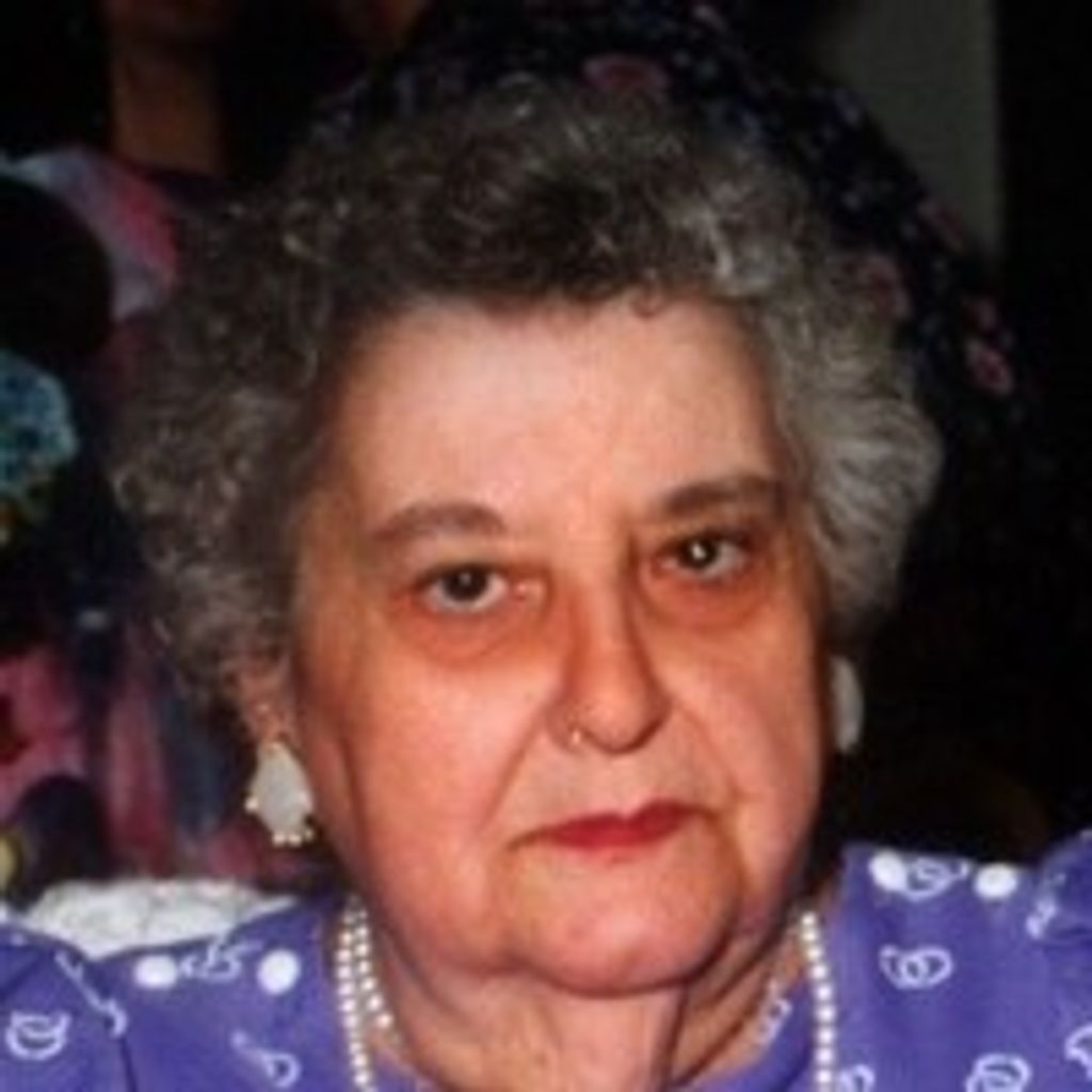 Phyllis J. Beauchamp
