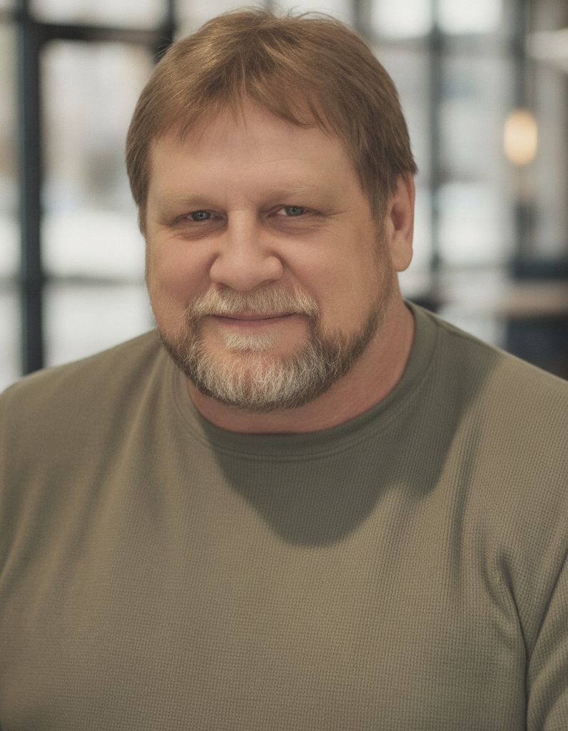 Steve "Stevie" Eugene Corbin