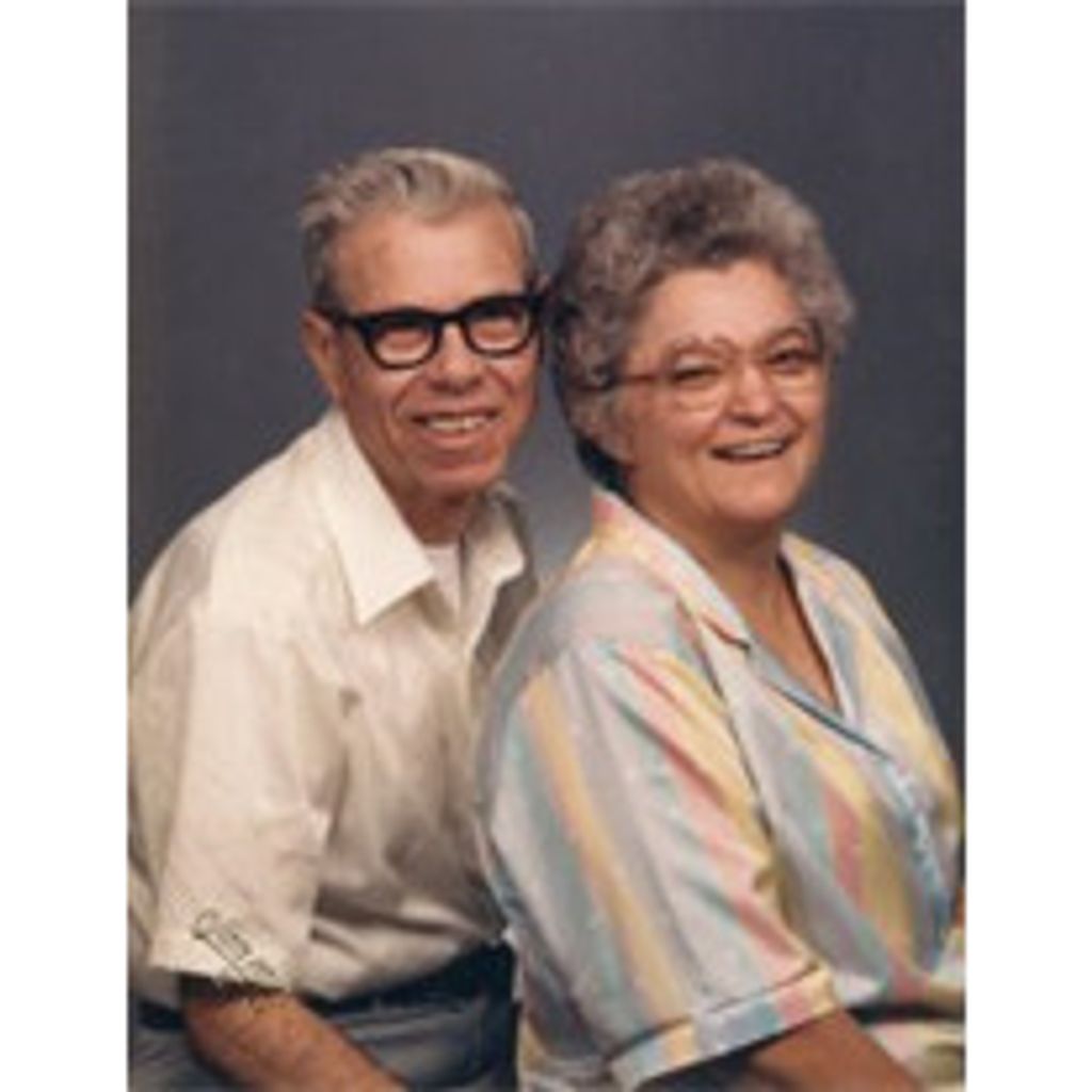 Dorothy Dell Johnson
