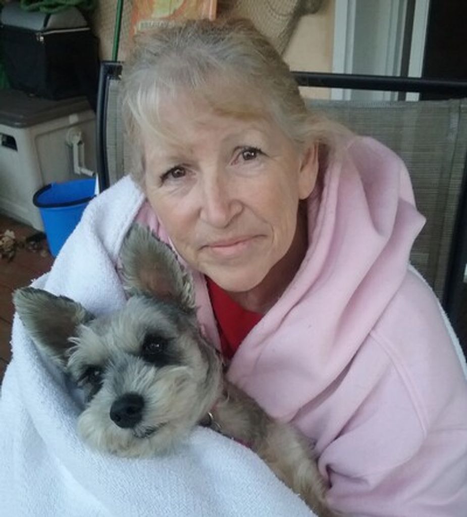 Gail E. Sandor Profile Photo