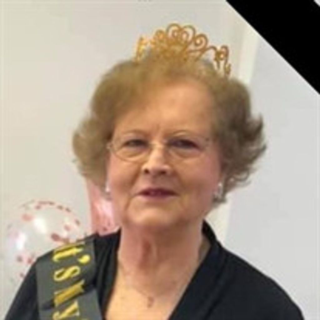 Janice G. Tanthorey Aurand