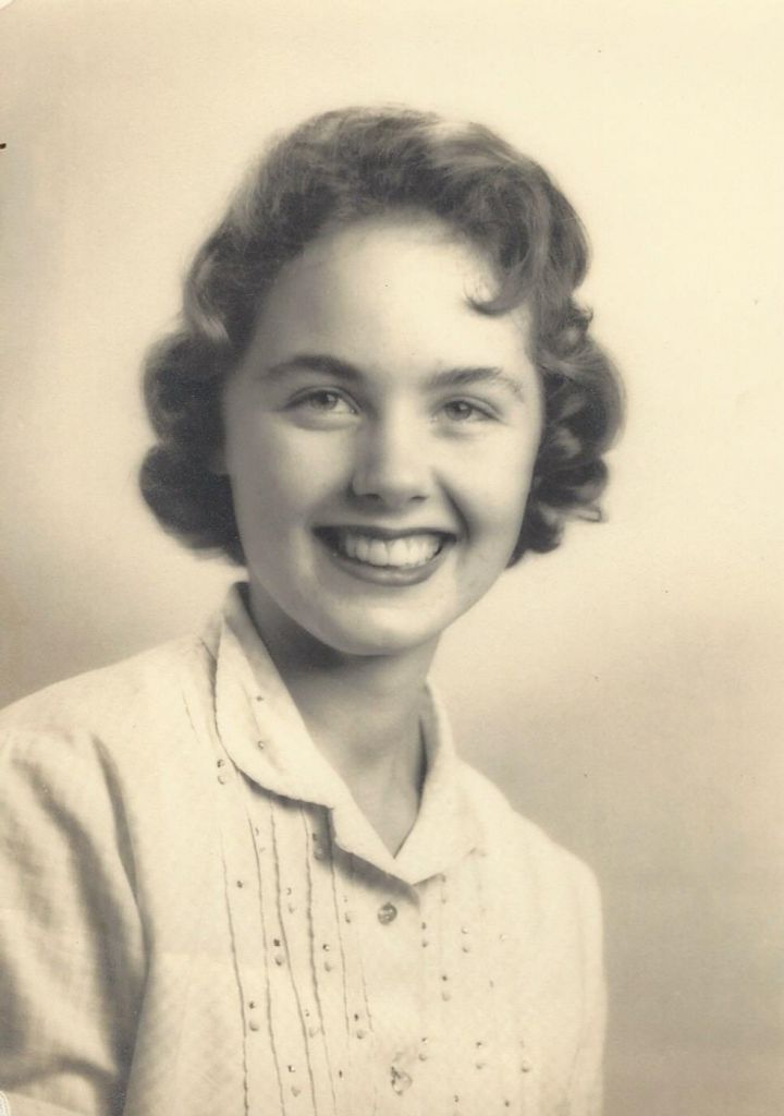 Catharine "Joyce" White Hume Profile Photo