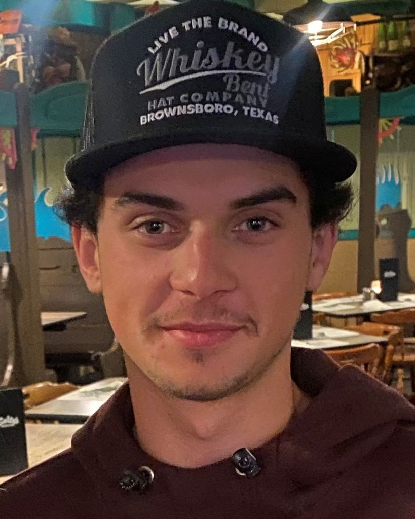 Preston John Mertens Profile Photo