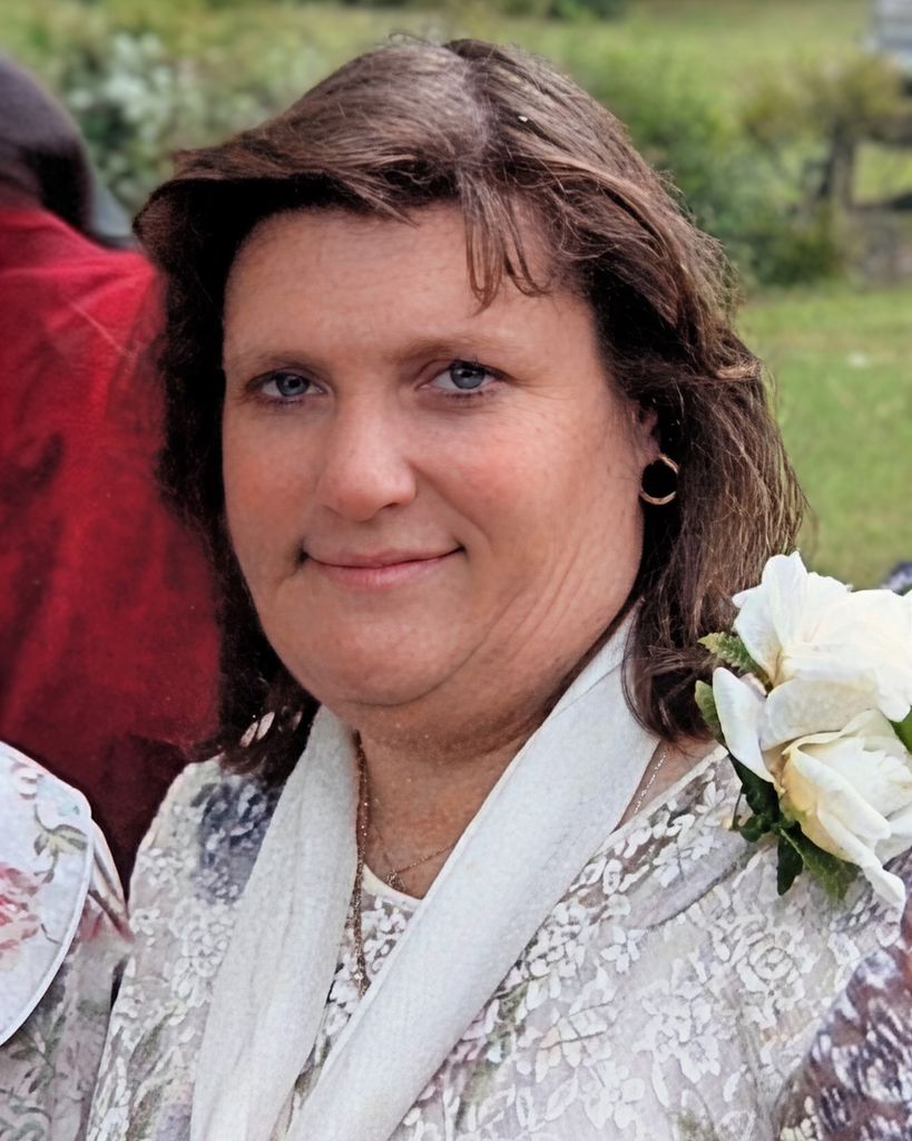 Teresa Annette (DeFur) Hicks Profile Photo