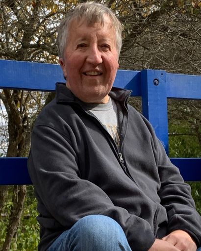 Nathaniel Shepardson's obituary image