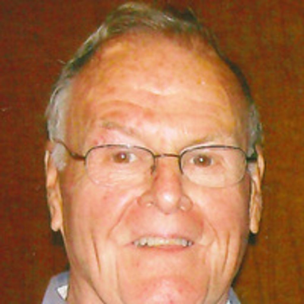 Frederick O. "Fritz" Hofmann, Sr. Profile Photo