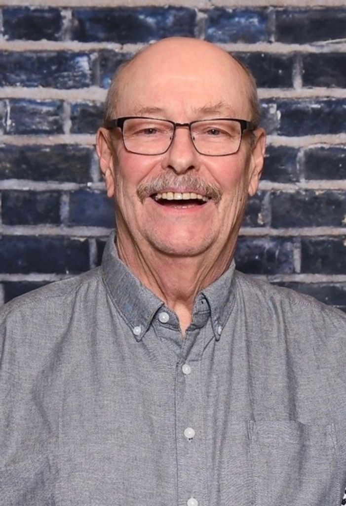Edward J. Hills Jr., Profile Photo