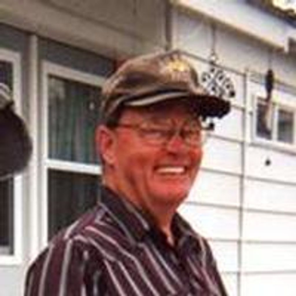 Dale (Pete) Stephens Peterson