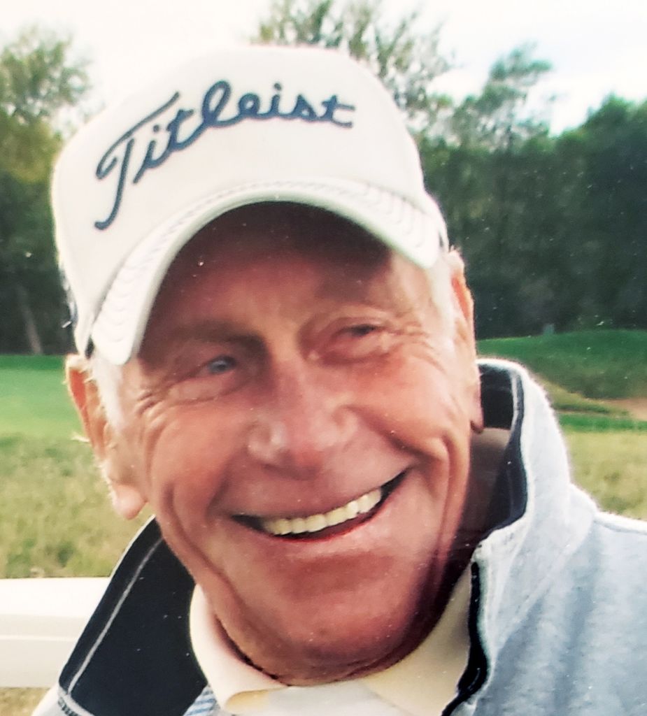 James C. Herberg "Whitey"