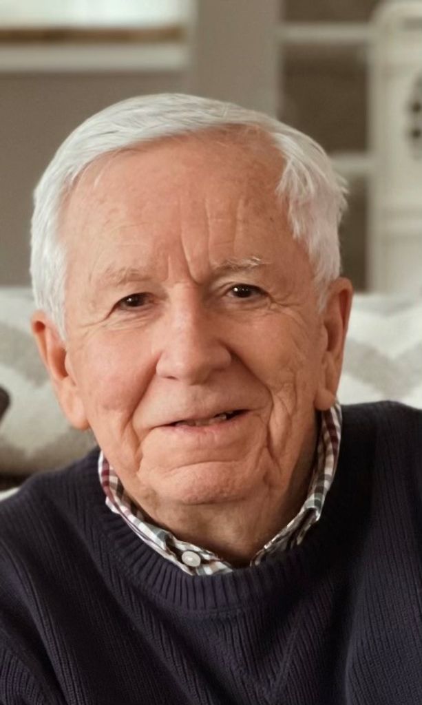 Eugene A. Walsh Profile Photo