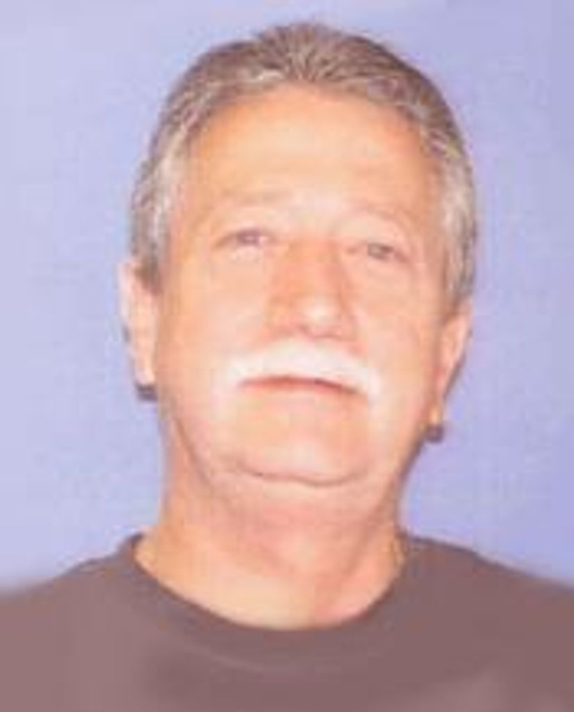 Charles Eugene Nelms