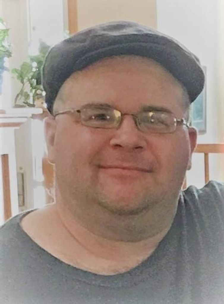 Troy Yarbrough