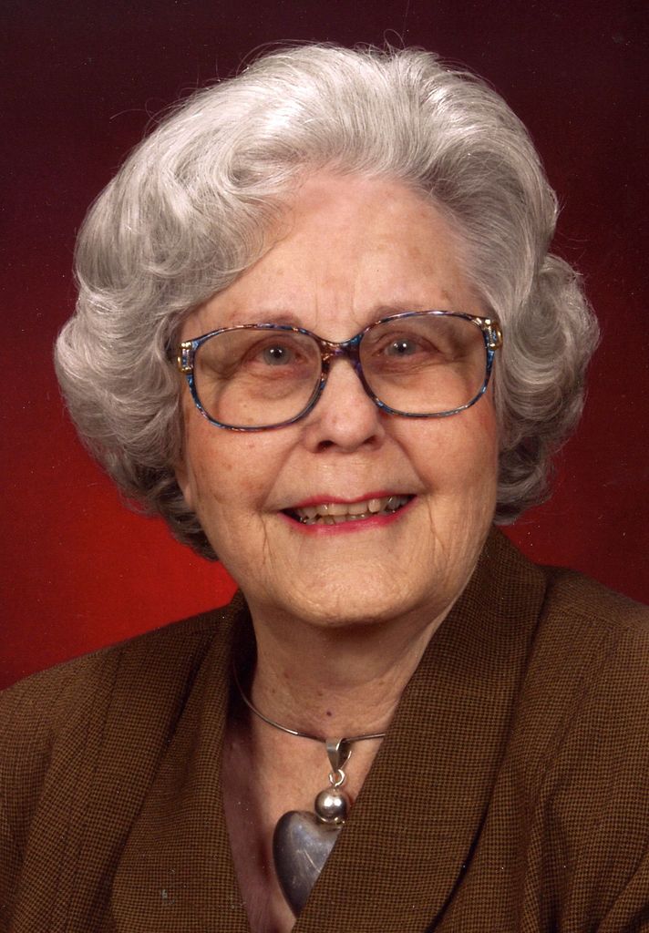 Mary Atwell