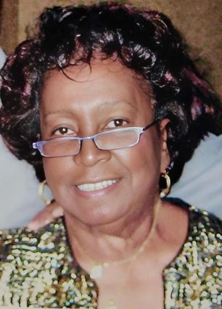 Katherine Davis Profile Photo