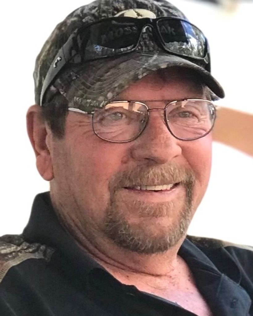 William Naymond Nail